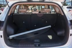 2020 Hyundai Tucson Active X