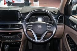 2020 Hyundai Tucson Active X