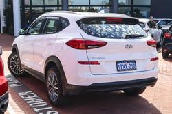2020 Hyundai Tucson Active X