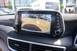 2020 Hyundai Tucson Active X