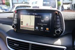 2020 Hyundai Tucson Active X