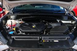 2020 Hyundai Tucson Active X