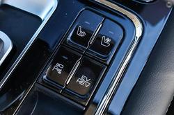 2025 GWM Cannon Alpha Ultra PHEV