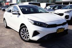 2024 Kia Cerato S