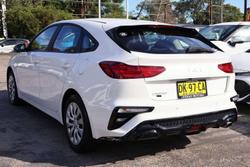 2024 Kia Cerato S