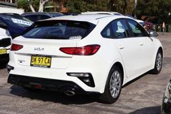 2024 Kia Cerato S
