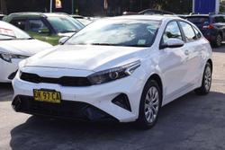 2024 Kia Cerato S