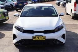2024 Kia Cerato S