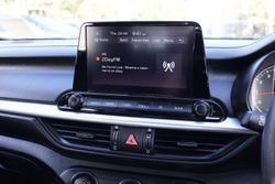 2024 Kia Cerato S