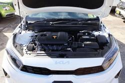 2024 Kia Cerato S