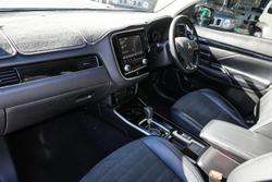 2019 Mitsubishi Outlander LS