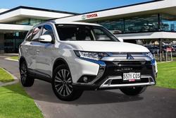 2019 Mitsubishi Outlander LS