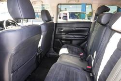 2019 Mitsubishi Outlander LS