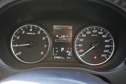 2019 Mitsubishi Outlander LS