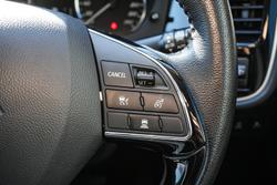 2019 Mitsubishi Outlander LS