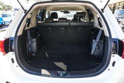 2019 Mitsubishi Outlander LS