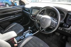 2019 Mitsubishi Outlander LS