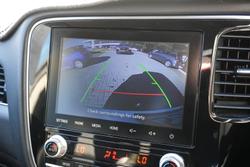 2019 Mitsubishi Outlander LS