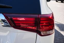 2019 Mitsubishi Outlander LS