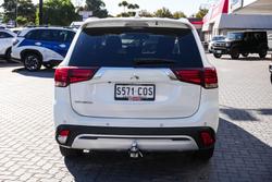 2019 Mitsubishi Outlander LS