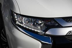 2019 Mitsubishi Outlander LS