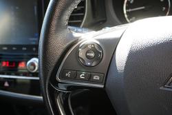 2019 Mitsubishi Outlander LS