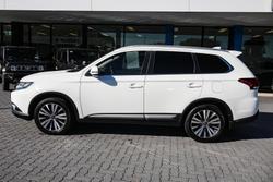 2019 Mitsubishi Outlander LS