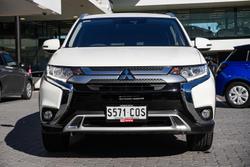 2019 Mitsubishi Outlander LS