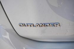 2019 Mitsubishi Outlander LS