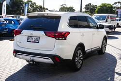2019 Mitsubishi Outlander LS