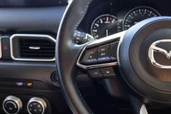 2023 Mazda CX-5 G20 Maxx