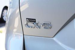 2023 Mazda CX-5 G20 Maxx