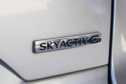 2023 Mazda CX-5 G20 Maxx