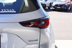 2023 Mazda CX-5 G20 Maxx