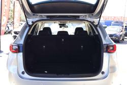 2023 Mazda CX-5 G20 Maxx