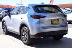 2023 Mazda CX-5 G20 Maxx
