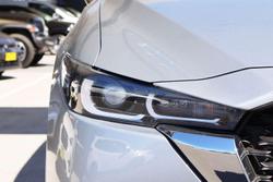 2023 Mazda CX-5 G20 Maxx