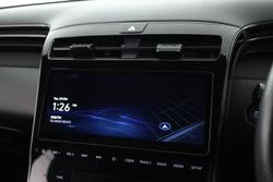 2022 Hyundai Tucson Elite N Line