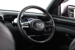 2022 Hyundai Tucson Elite N Line