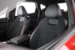 2022 Hyundai Tucson Elite N Line