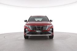 2022 Hyundai Tucson Elite N Line