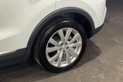 2023 MG ZS Excite