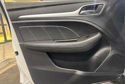 2023 MG ZS Excite