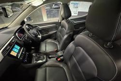 2023 MG ZS Excite