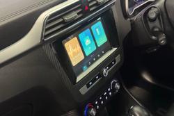 2023 MG ZS Excite