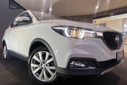 2023 MG ZS Excite