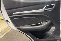2023 MG ZS Excite