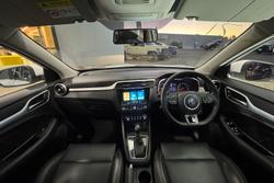 2023 MG ZS Excite