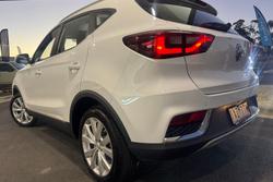 2023 MG ZS Excite