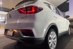 2023 MG ZS Excite